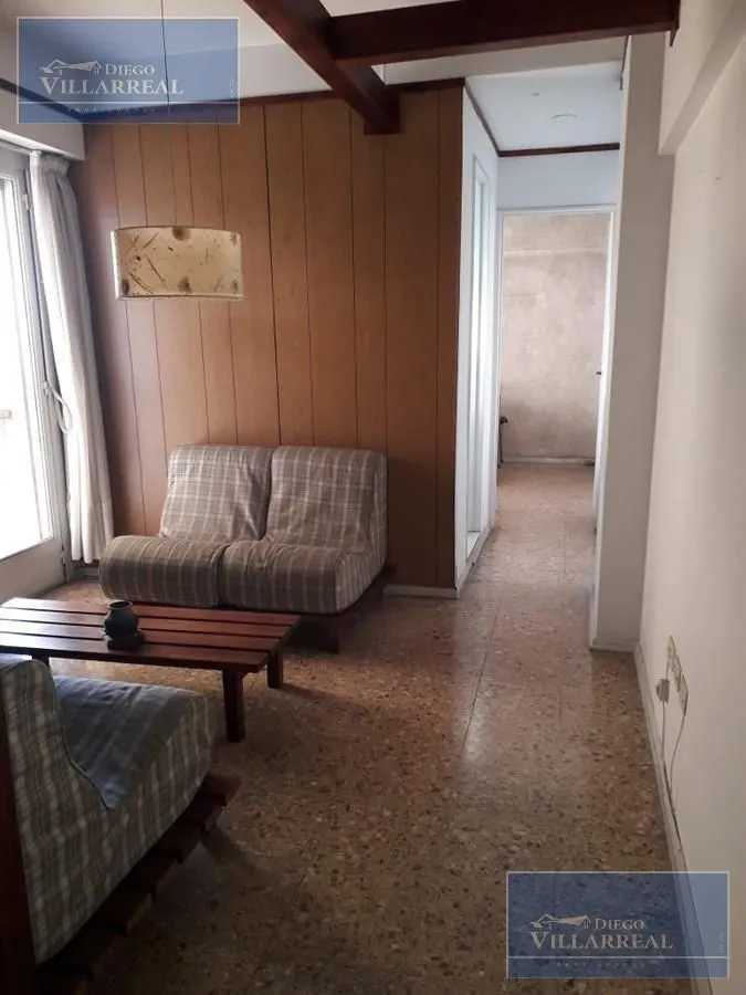 Departamento en 9 de Julio 100