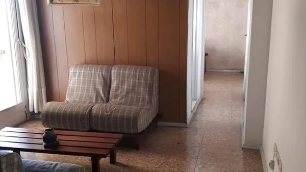 Departamento en 9 de Julio 100