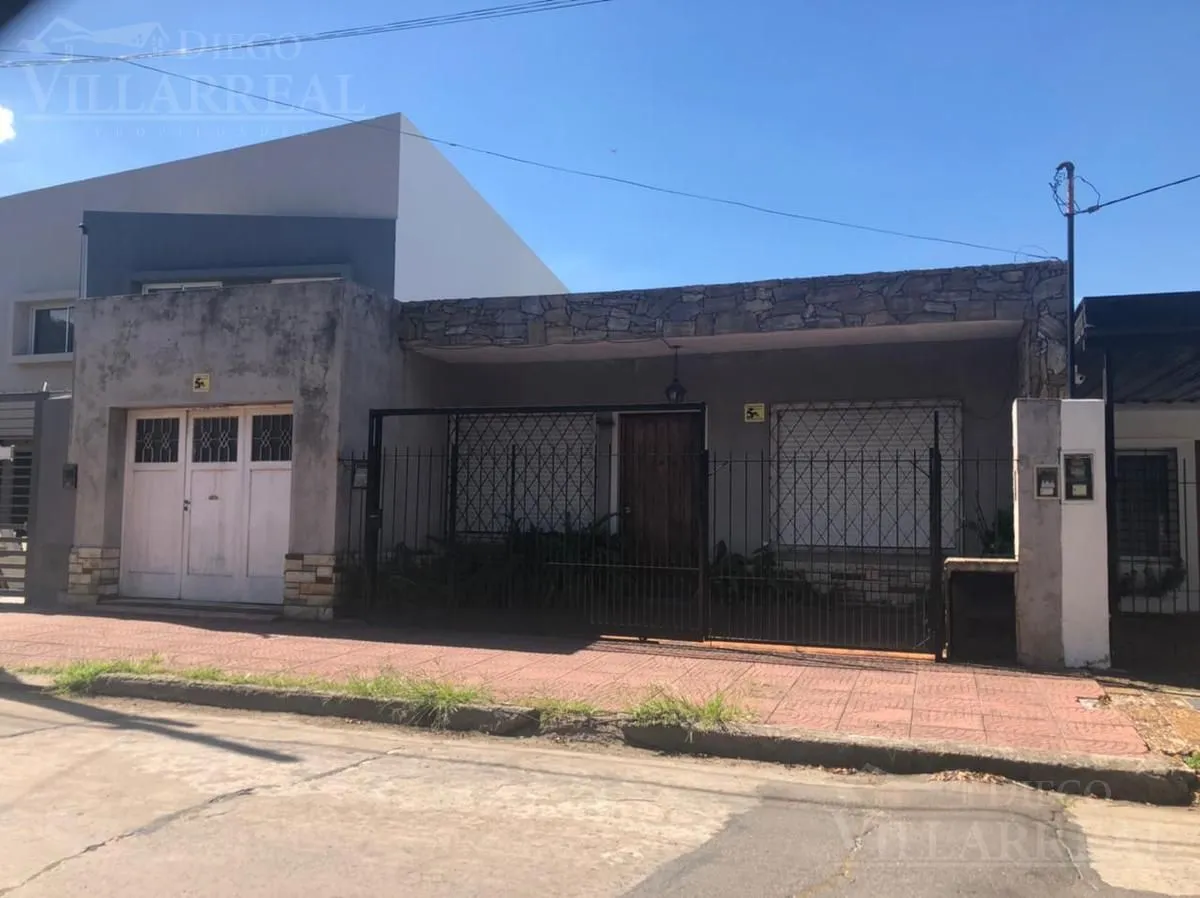 Casa en Bogado 3000