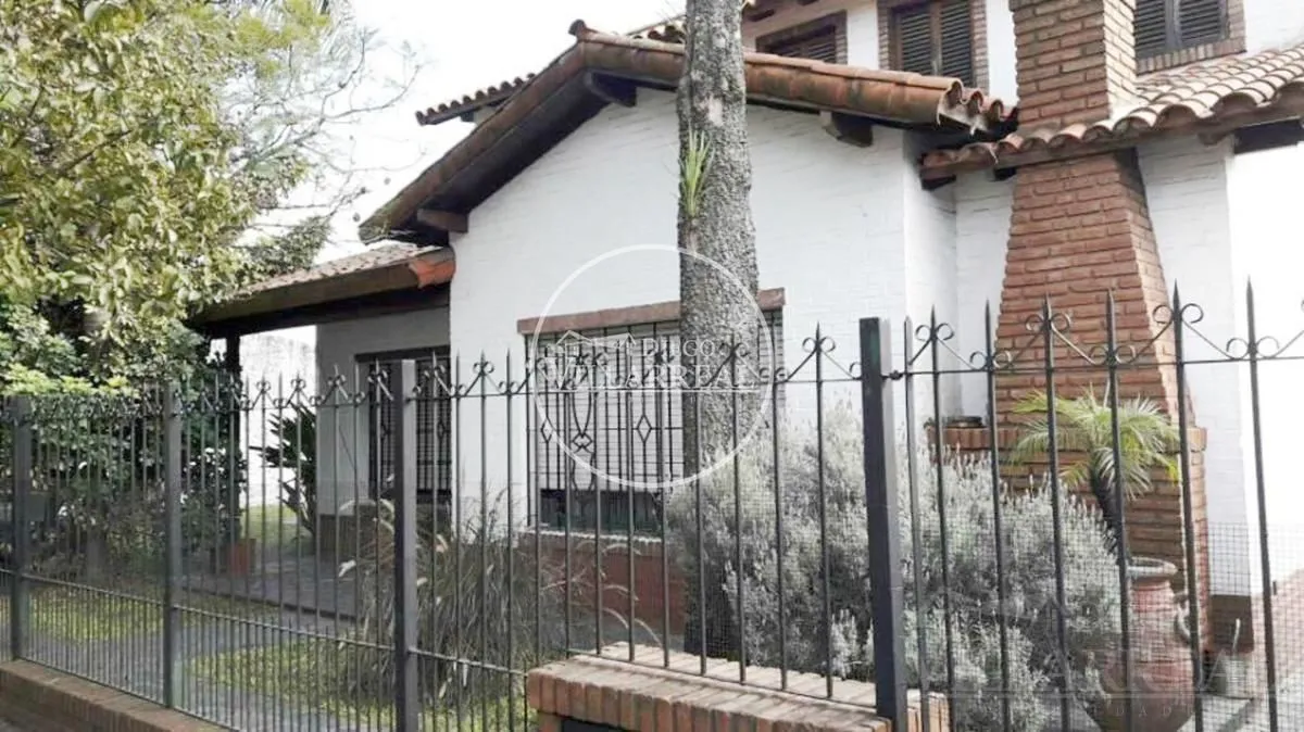 Casa en Mariano Moreno 1300