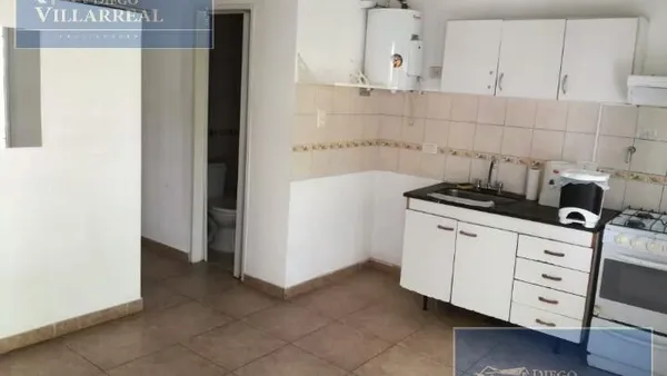 Departamento en Munilla 900