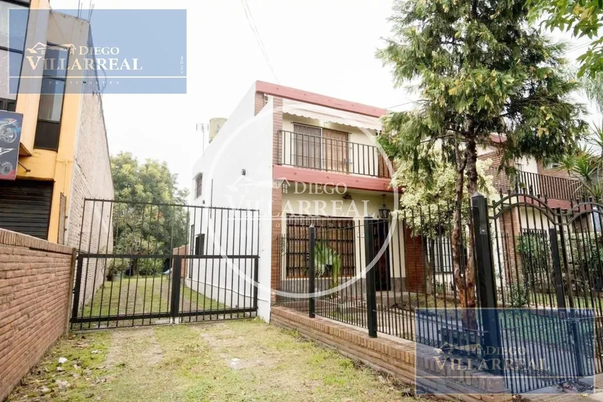 Departamento en Presidente Peron 5900