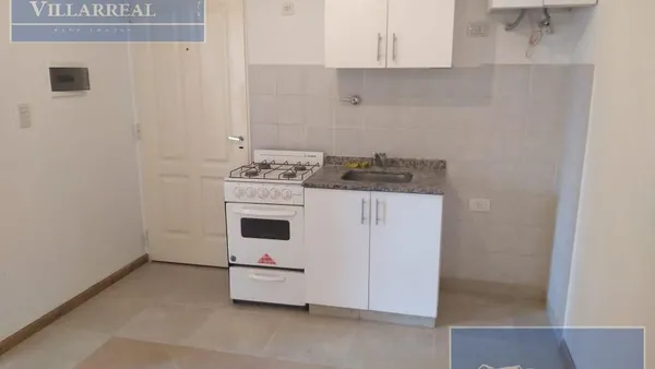 Departamento en Av. Rivadavia 21800