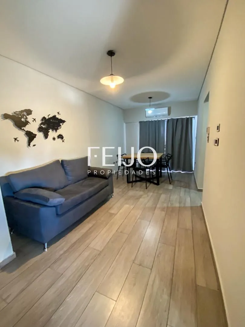 Departamento en BARTOLOME MITRE 100
