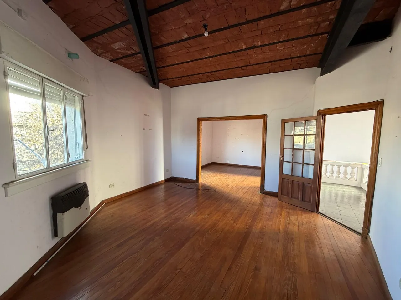 Departamento en BERMUDEZ 3200