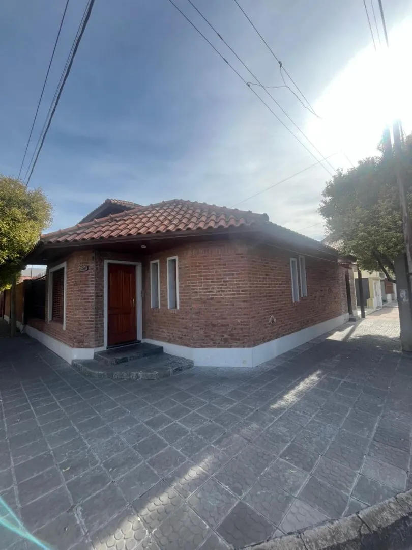 Casa en bolivar 4300
