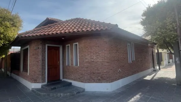 Casa en bolivar 4300
