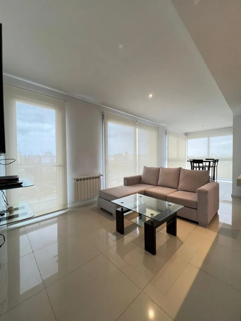 Departamento en RAWSON 2700