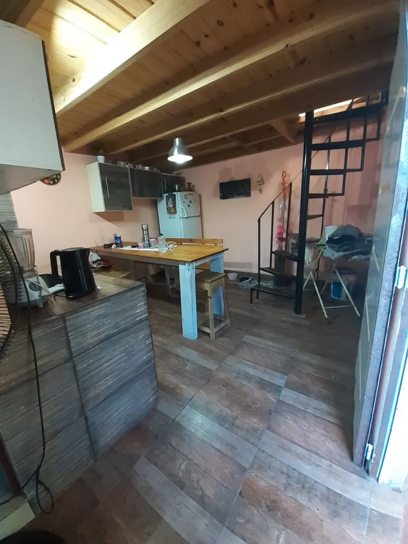 Departamento en Emilio Mitre 2100