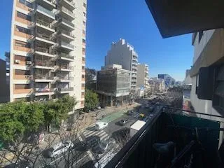 Departamento en ARAOZ 1100