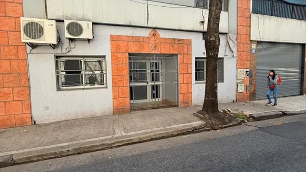 Lote en ARAOZ ALFARO GRE 200