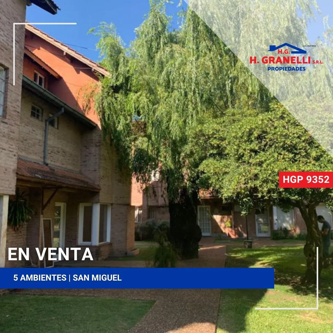 Departamento en Avellaneda 100