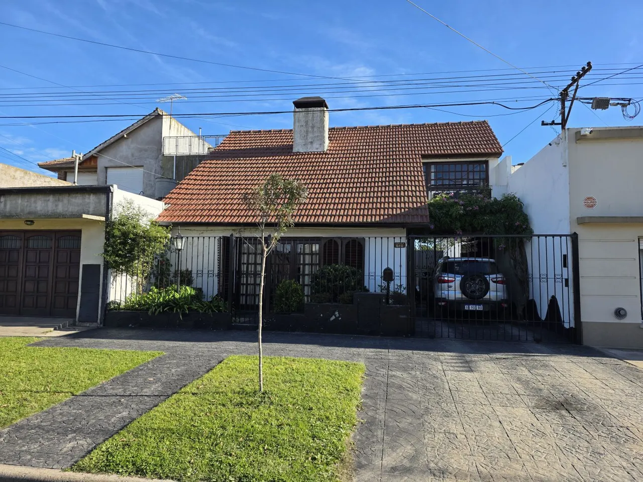 Casa en 2 600