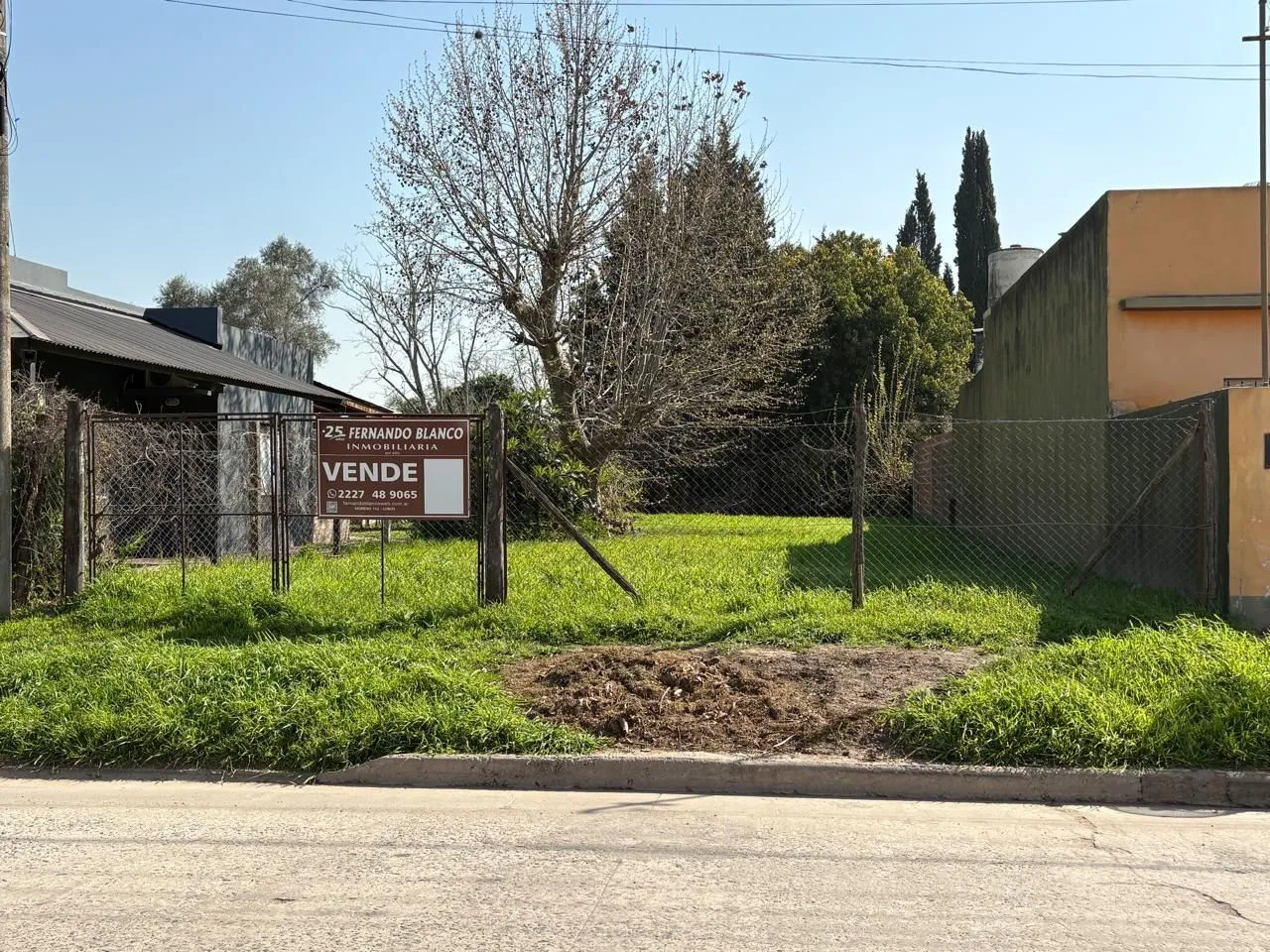 Casa en MASTROPIETRO