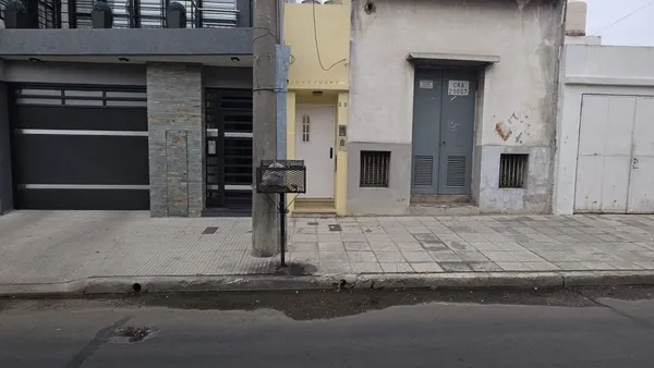 Departamento en CHAVEZ, JORGE 500