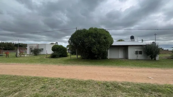 Casa en Cnel Gerónimo d