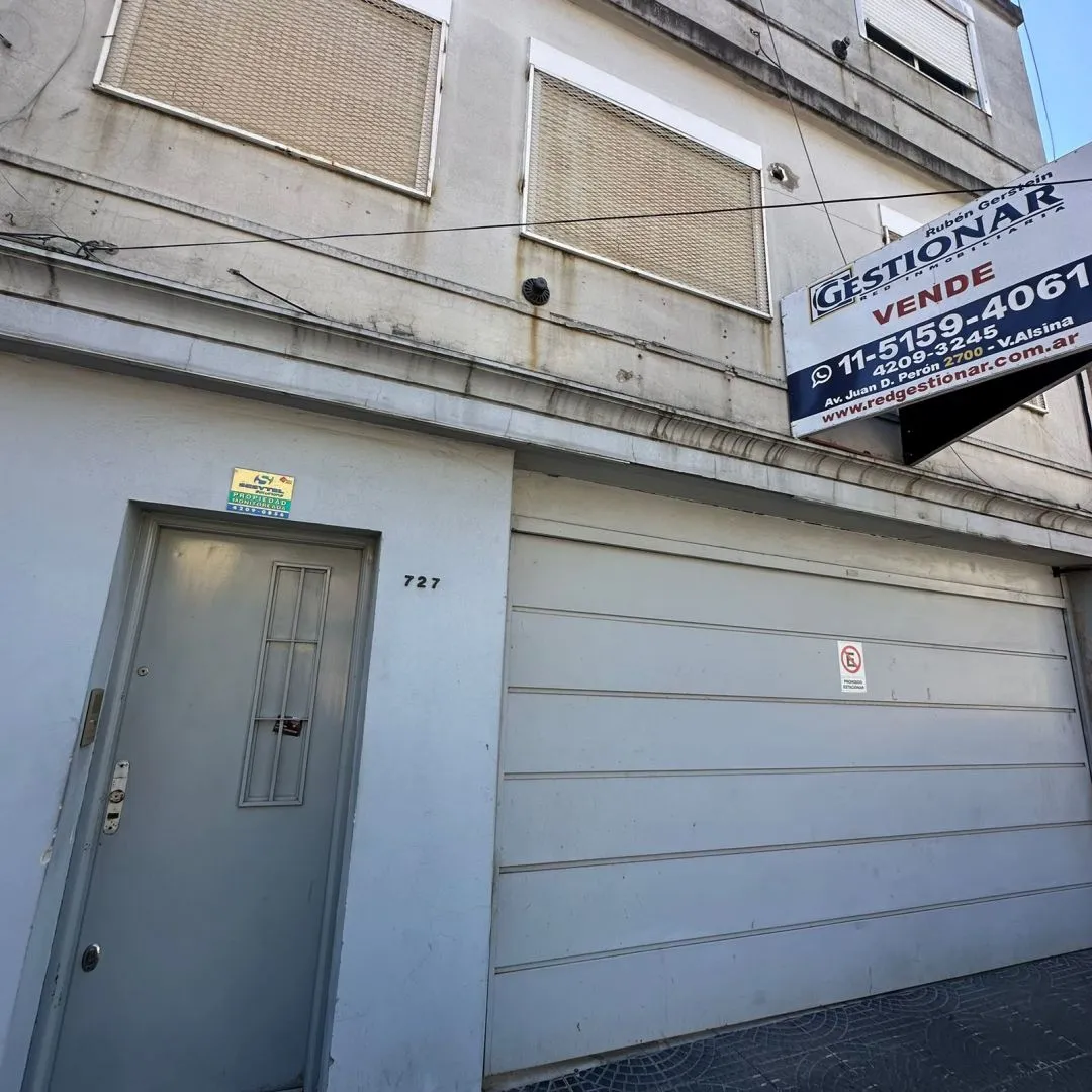 Casa en VALPARAISO 700