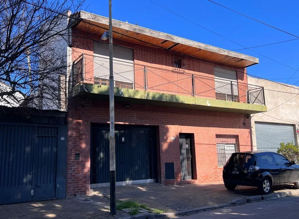 Casa en MITRE 5700