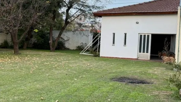 Lote en SAN LORENZO 400