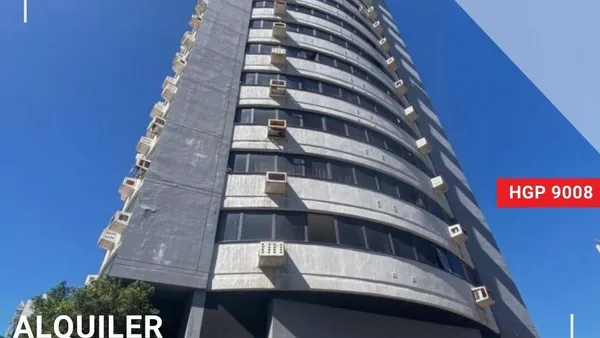 Departamento en Rodriguez Peña 1000
