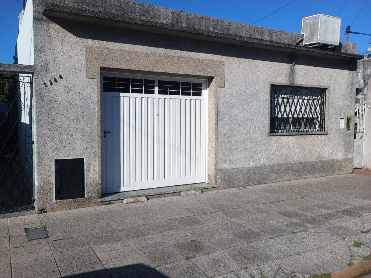Casa en Madariaga 3100