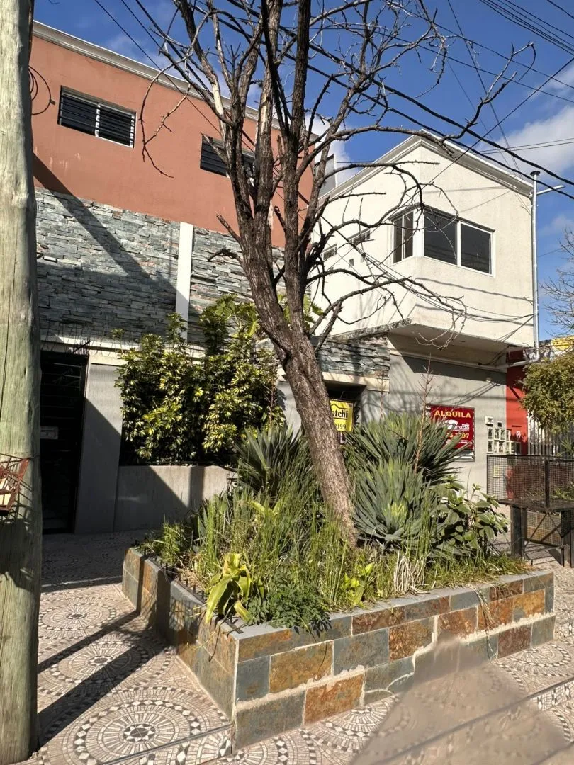 Departamento en RUIZ DE LOS LLAN 3000