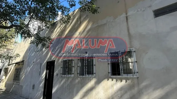 Departamento en Mozart 1100