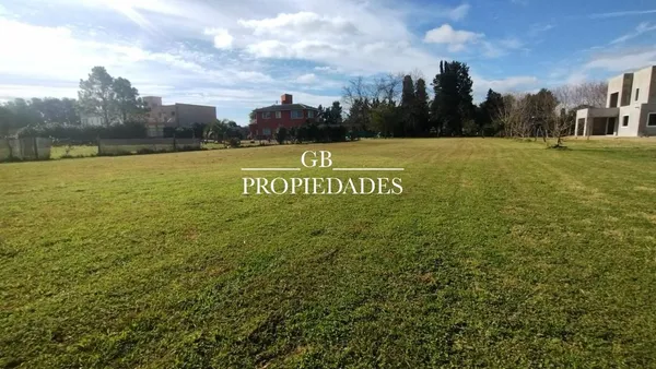 Lote en Haras del Sol 100