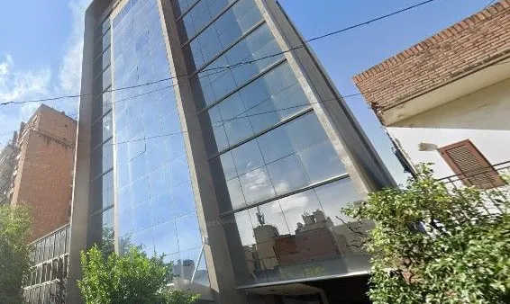 Oficina en Lamadrid 300