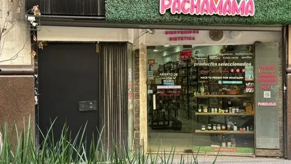 Local Comercial en Esmeralda 500