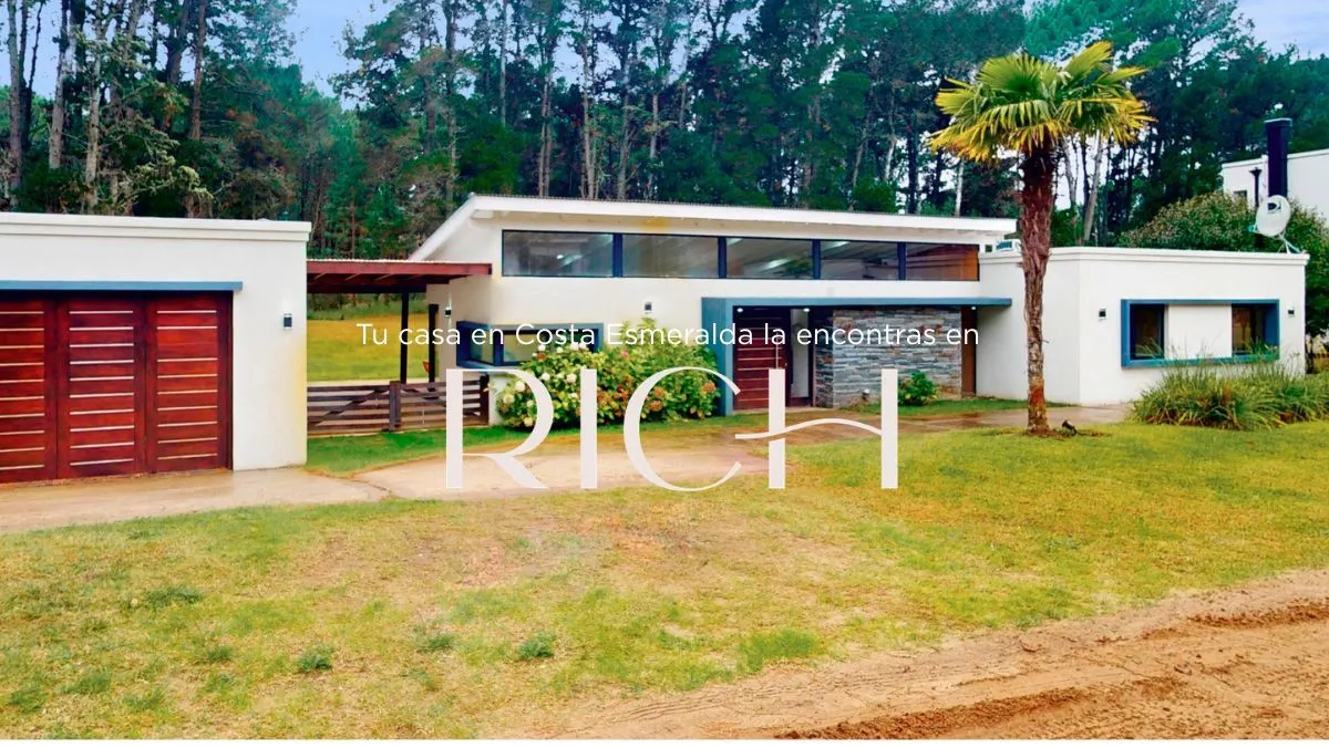 Casa en Senderos III 300