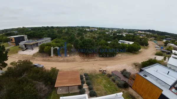 Lote en Senderos III 400