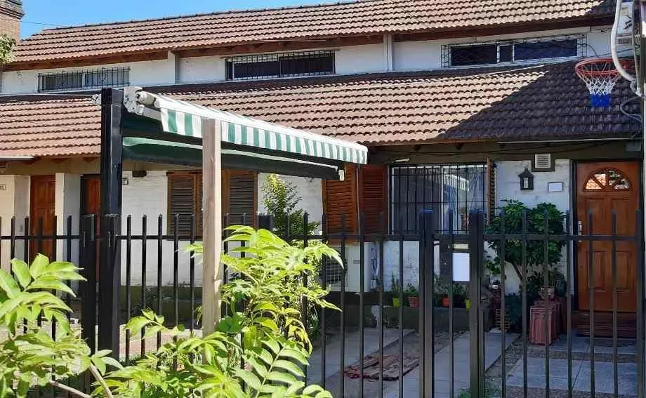 Casa en Defensa 1800