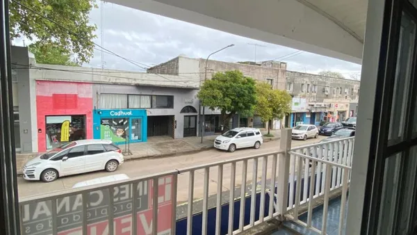 Casa en Belgrano 200