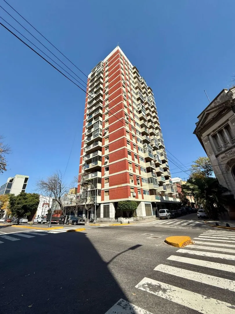 Departamento en Lamadrid 400
