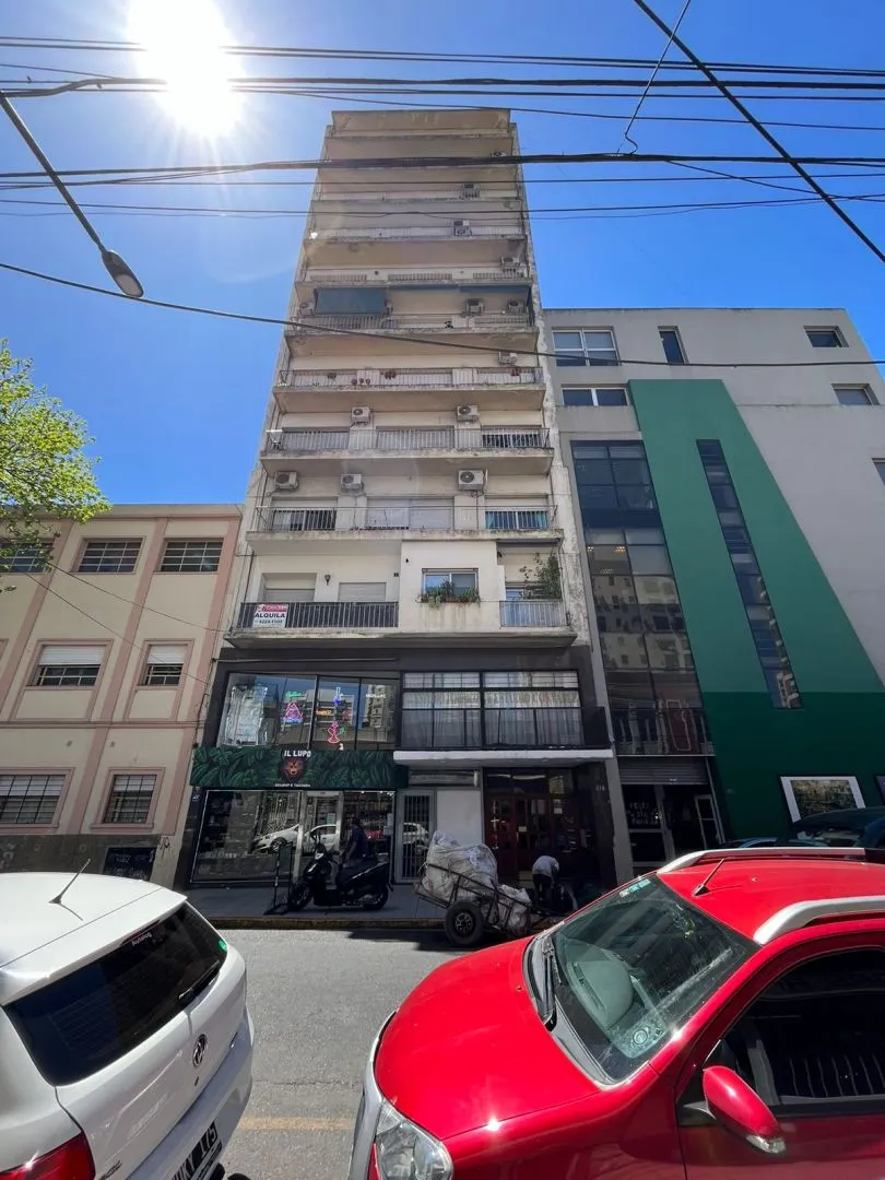 Departamento en Mitre 600