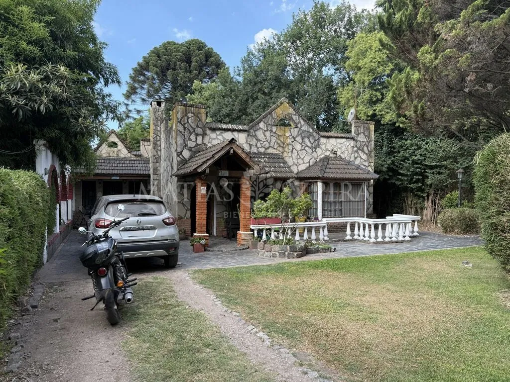 Casa en MIERO 3000