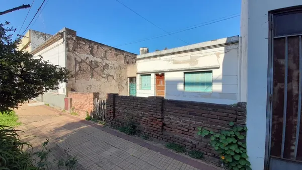 Lote en Calle 36 900