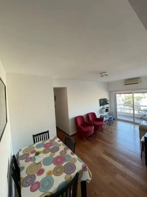 Departamento en CHACABUCO 300