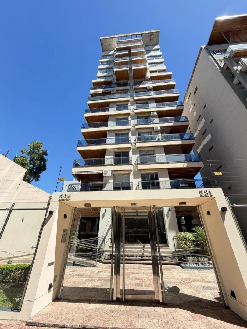 Departamento en BROWN, ALMTE. 300