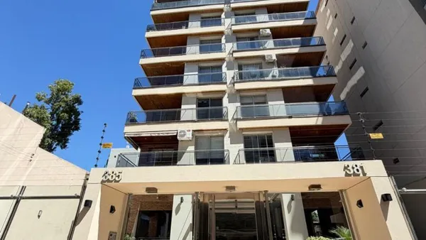 Departamento en BROWN, ALMTE. 300