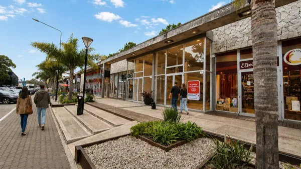 Local Comercial en CONSTITUCION 1500