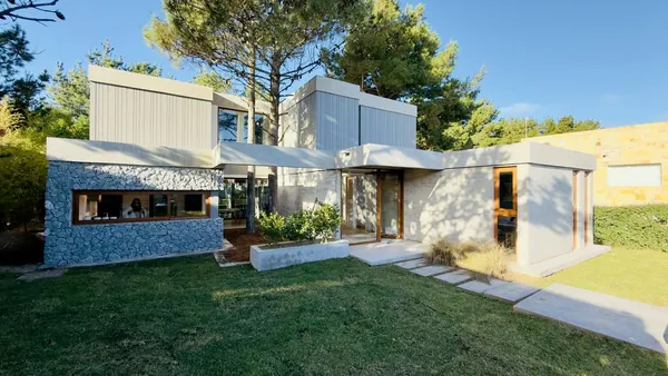 Casa en Residencial