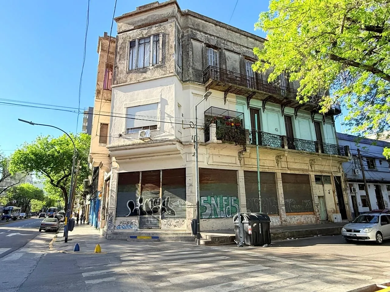 Departamento en ARAOZ DE LAMADRI 300
