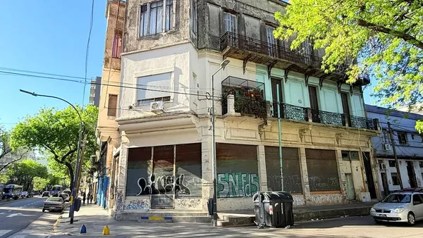 Departamento en ARAOZ DE LAMADRI 300