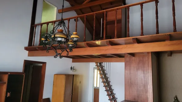 Casa en SANTA FE AV. 1200