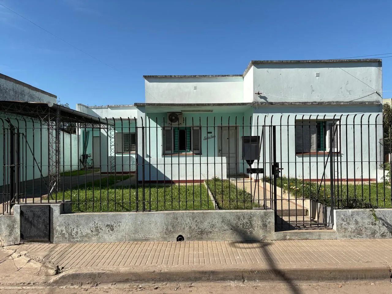 Casa en MASTROPIETRO 2900