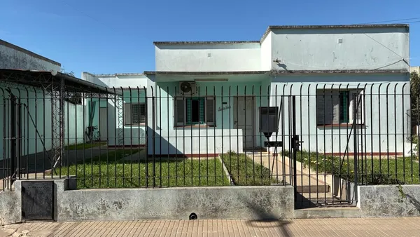 Casa en MASTROPIETRO 2900