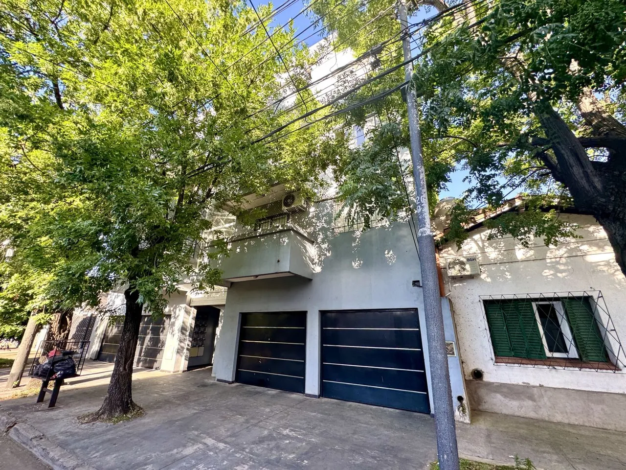 Departamento en Olavarría 2600