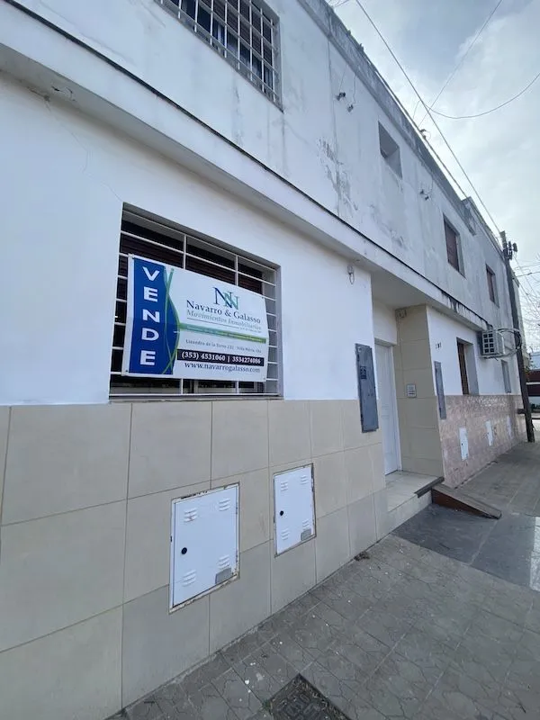 Departamento en Buenos Aires 200